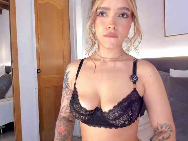 isabellestorm