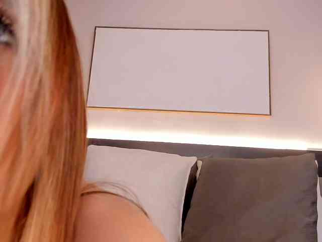 Modelo: isabellestorm