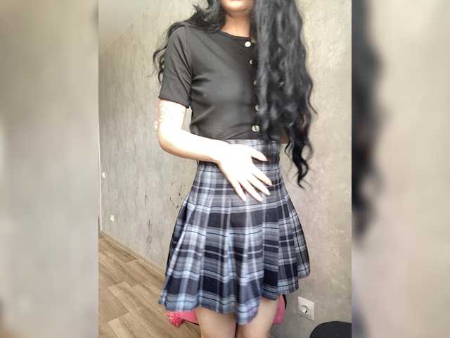 DiannnaTotti live cam on BongaCams