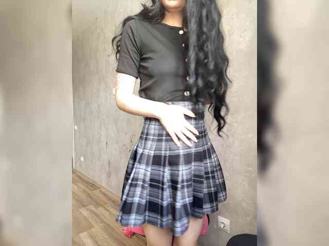 DiannnaTotti webcam