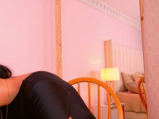 EmilyBills Porn Show
