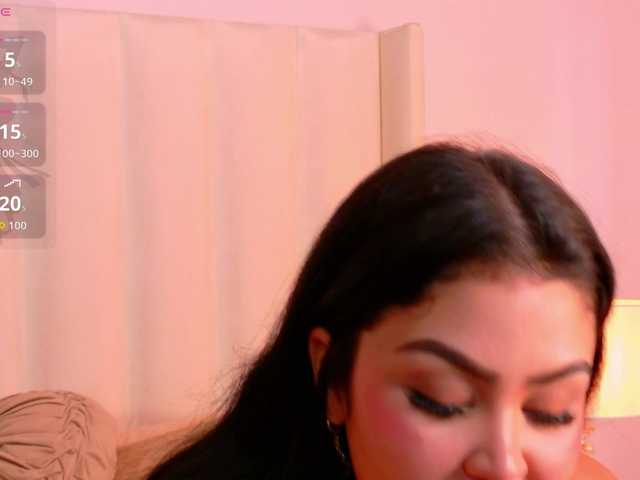EmilyBills live cam on BongaCams