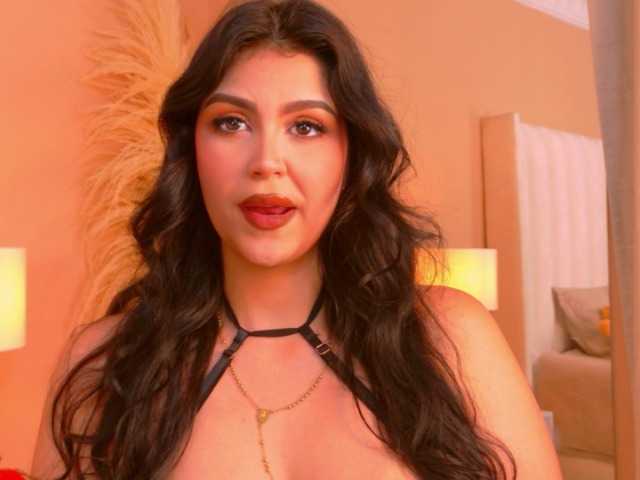 EmilyBills live cam on BongaCams