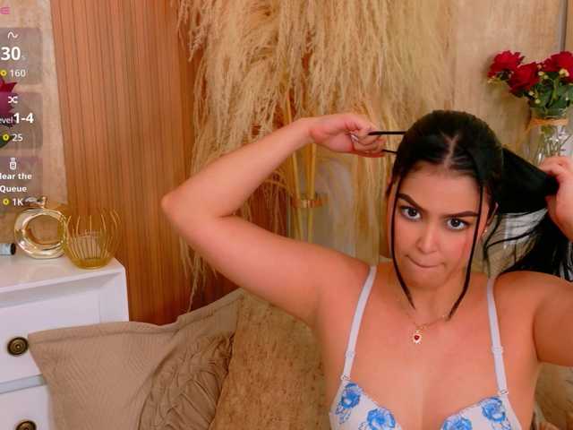 EmilyBills live webcam show