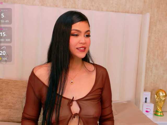 EmilyBills live cam on BongaCams
