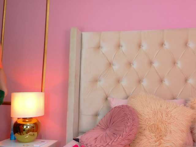 EmilyBills live cam on BongaCams