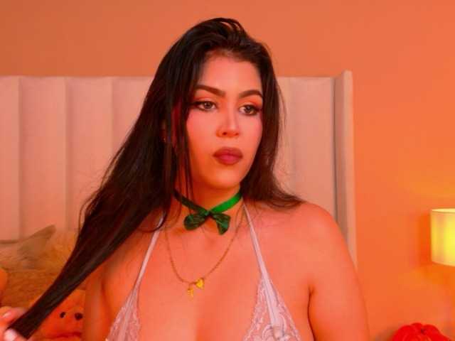 EmilyBills live cam on BongaCams