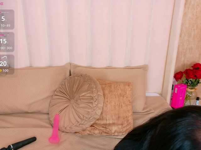 EmilyBills live cam on BongaCams