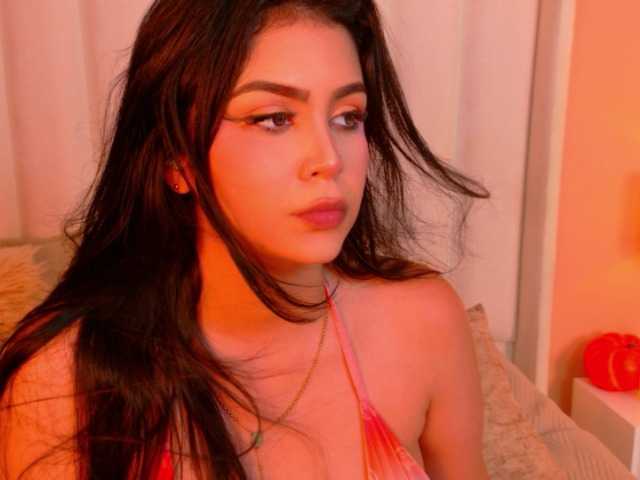 EmilyBills live cam on BongaCams