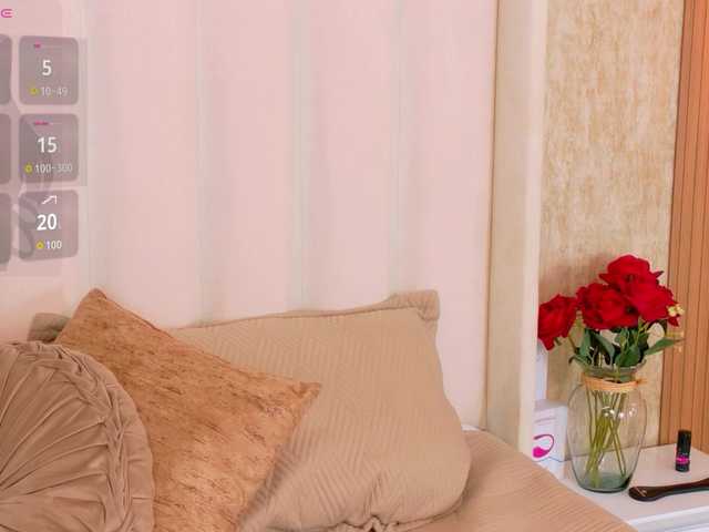 EmilyBills Live Cam on BongaCams