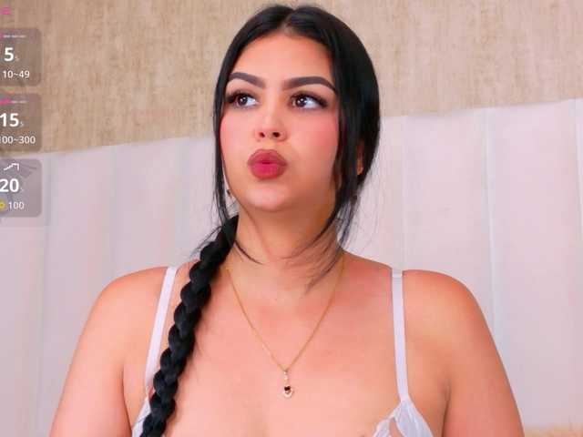 EmilyBills live cam on BongaCams
