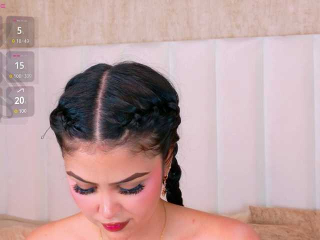 EmilyBills live cam on BongaCams