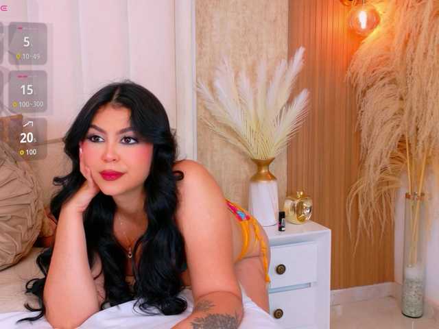 EmilyBills live cam on BongaCams