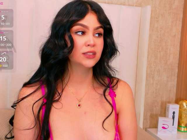 EmilyBills live cam on BongaCams