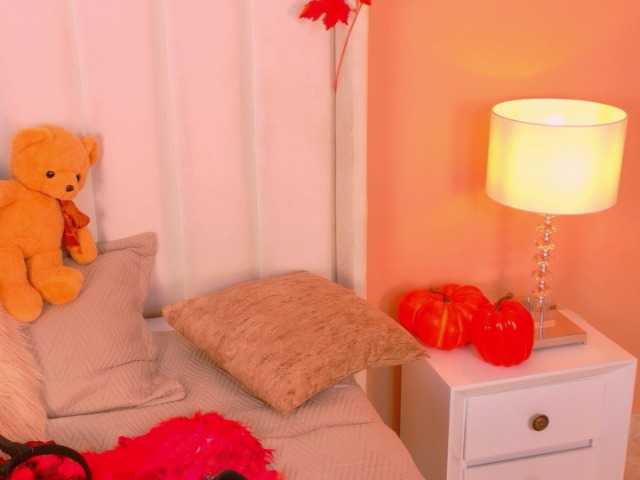 EmilyBills live cam on BongaCams