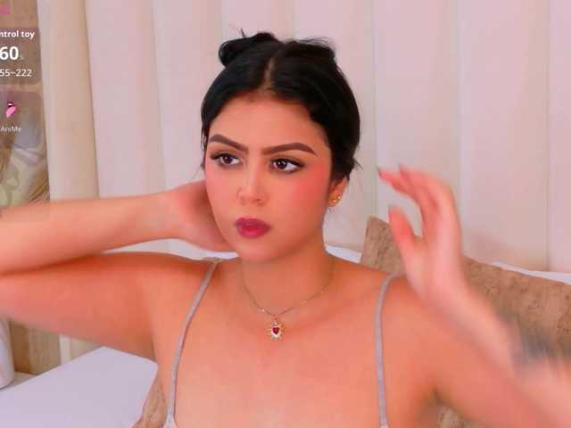 EmilyBills live cam on BongaCams