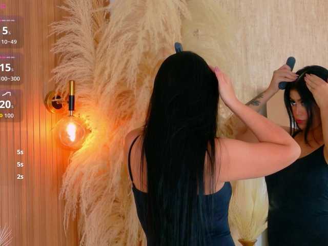 EmilyBills live cam on BongaCams