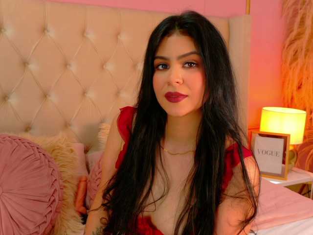 EmilyBills live cam on BongaCams