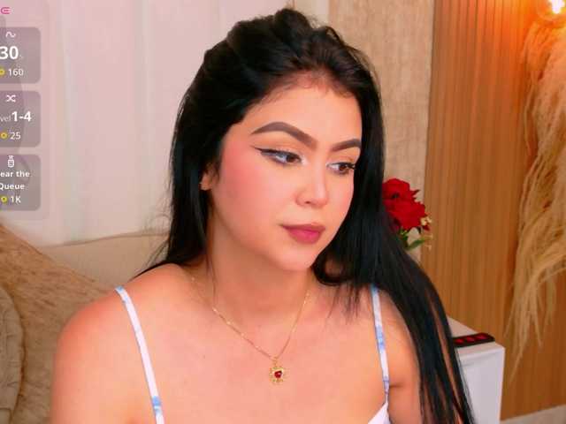 EmilyBills live webcam show