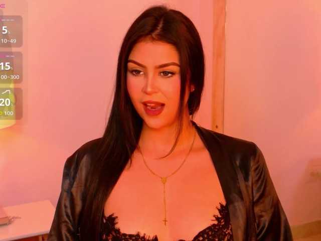 EmilyBills live cam on BongaCams