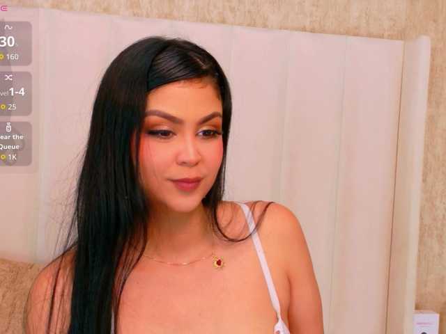EmilyBills live cam on BongaCams