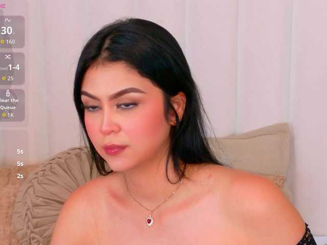 EmilyBills live cam on BongaCams