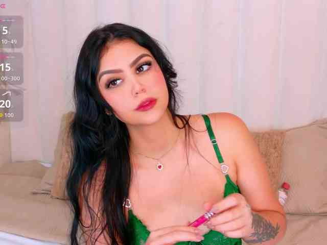 EmilyBills webcam
