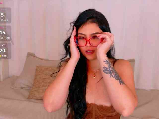EmilyBills webcam