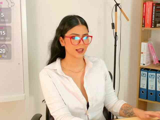 EmilyBills webcam