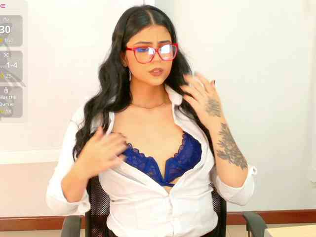 EmilyBills webcam