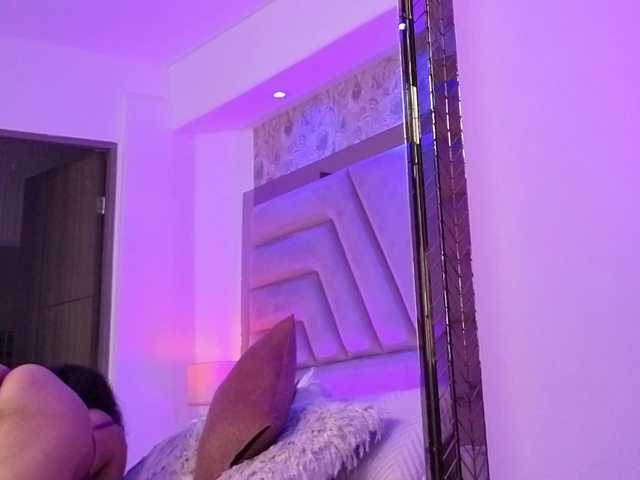 SophiaWinter live cam on BongaCams