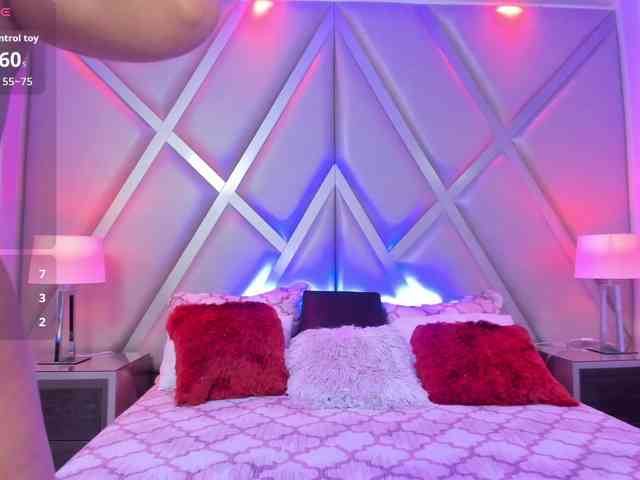 SophiaWinter webcam