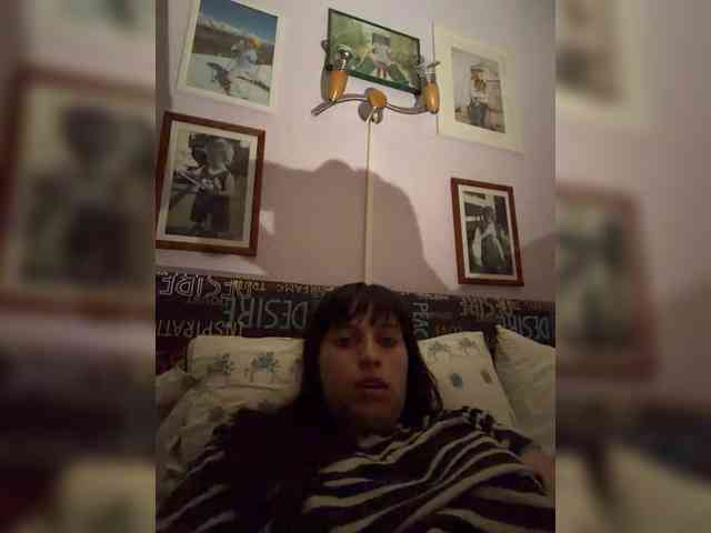 niki01234561 webcam