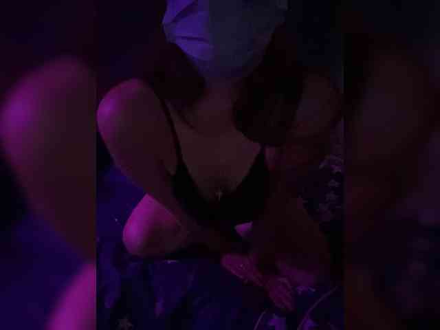 KisaLoveYou52525434 webcam