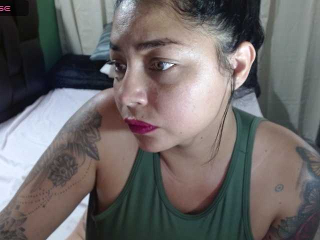 sexyvivian1 live cam on BongaCams