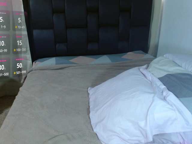 sexyvivian1 live cam on BongaCams