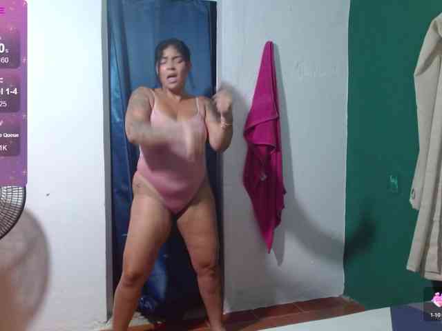 sexyvivian1 webcam