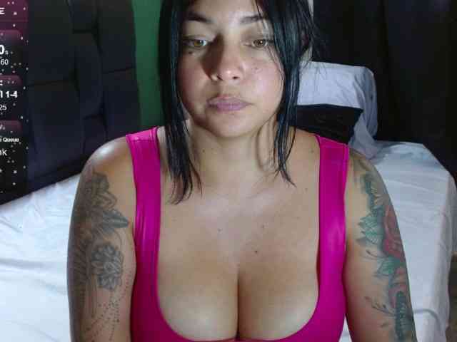 sexyvivian1 webcam