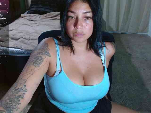 sexyvivian1 Live Webcam on BongaCams
