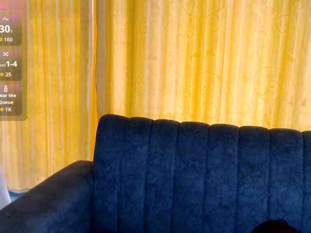 sexyvivian1 webcam