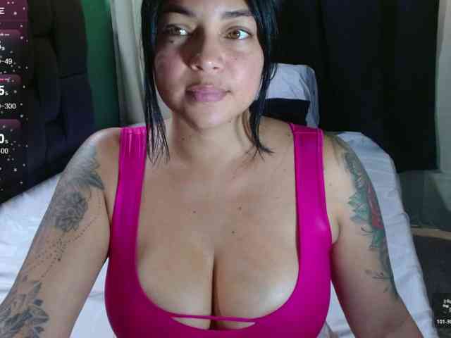 sexyvivian1 webcam