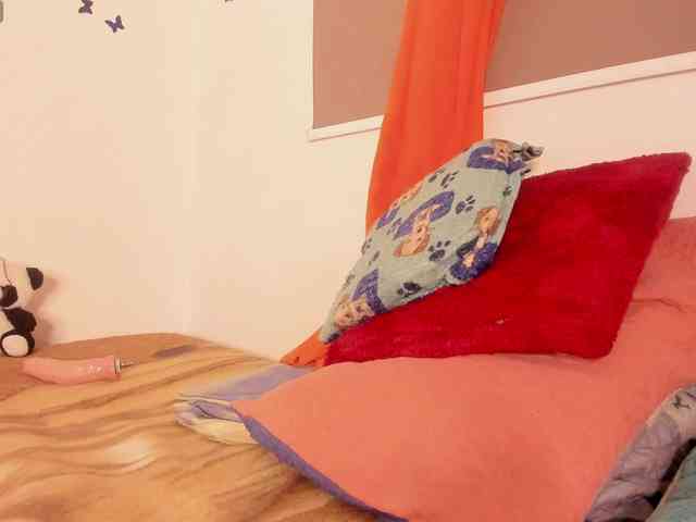 pamelaAnderson2 Live Webcam on BongaCams