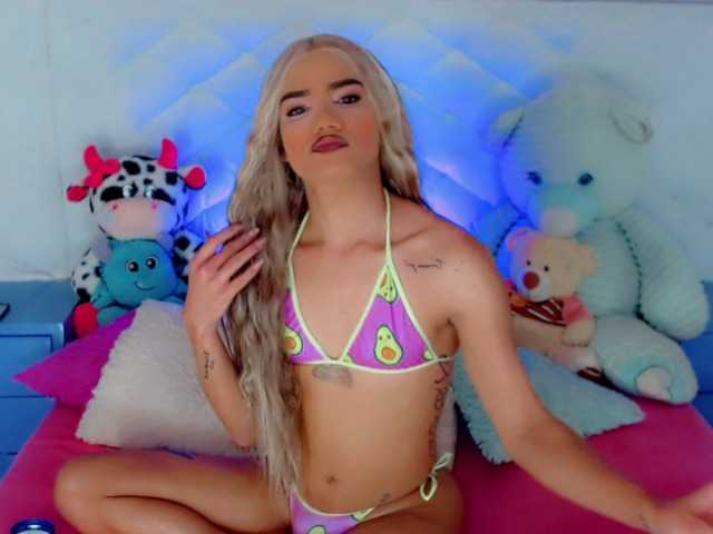 catrionaqueen16 live webcam show