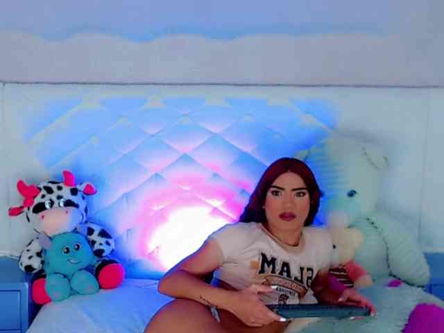 catrionaqueen16 Sex Cam Show