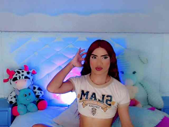 catrionaqueen16 Sex Cam Show