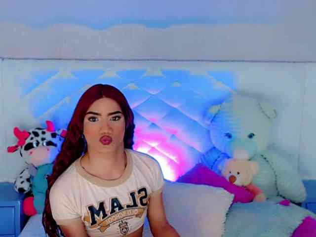 catrionaqueen16 Sex Cam Show