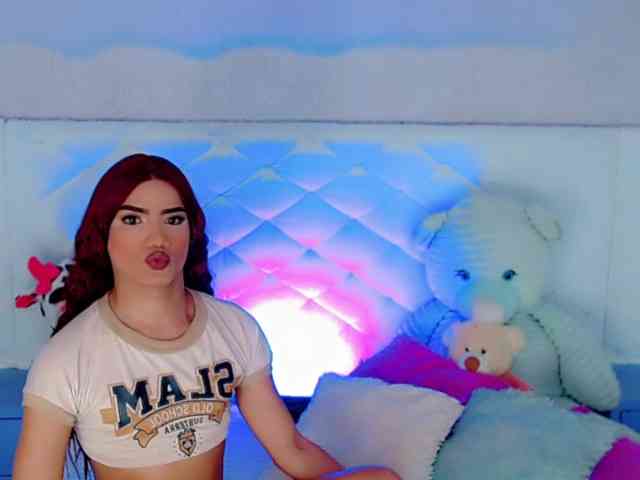 catrionaqueen16 Sex Cam Show