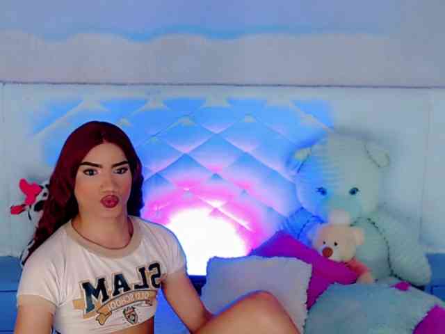 catrionaqueen16 Sex Cam Show