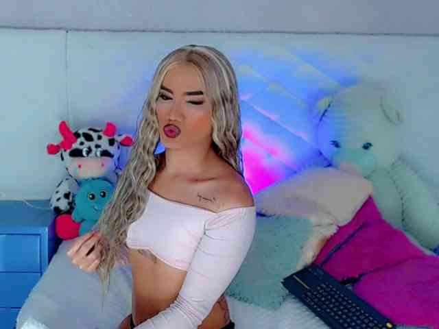 catrionaqueen16 Live Webcam on BongaCams