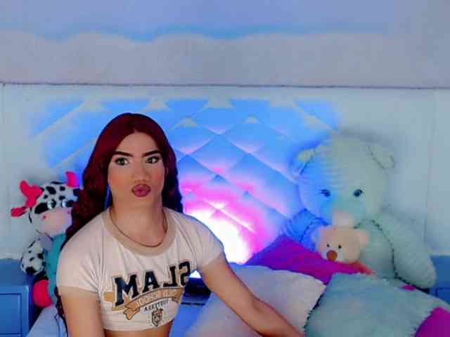 catrionaqueen16 Sex Cam Show